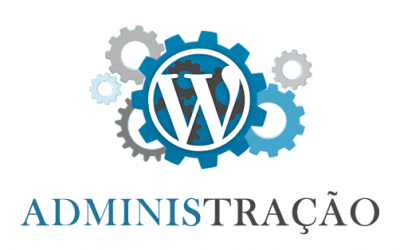 A administração do seu WP